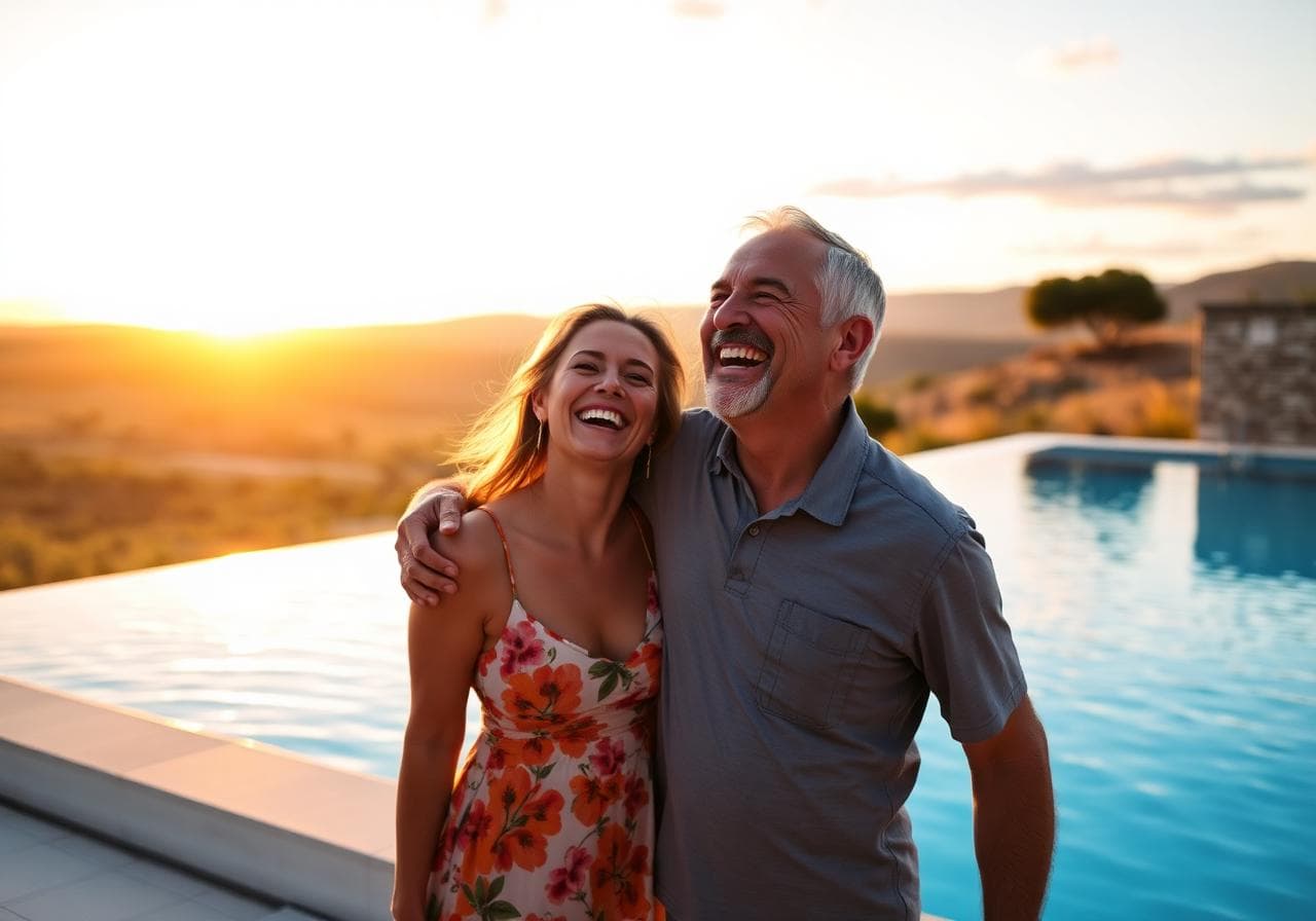 44 Retirement Statistics That May Influence How You Think About Your Current Plan [2026]